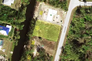 7109 Sea Mist Dr, Port Charlotte, FL 33981 - Photo 1