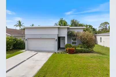 1878 Vamo Drive, Sarasota, FL 34231 - Photo 1