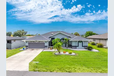 2466 Newbury Street, Port Charlotte, FL 33952 - Photo 1