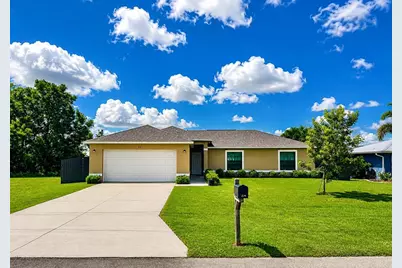214 SE 1st Terrace, Cape Coral, FL 33990 - Photo 1
