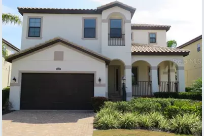 5827 Title Row Drive, Bradenton, FL 34210 - Photo 1