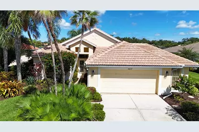 4859 Sabal Lake Circle, Sarasota, FL 34238 - Photo 1