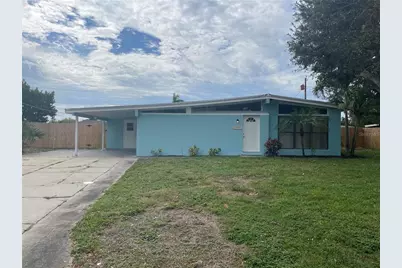 2001 Princeton Avenue, Bradenton, FL 34207 - Photo 1