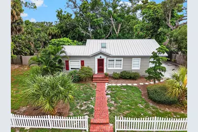 1010 Virginia Drive, Sarasota, FL 34234 - Photo 1