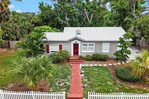1010 Virginia Dr, Sarasota, FL 34234 - Photo 1