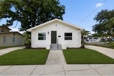 1186 Palmetto Street, Clearwater, FL 33755 - Photo 1