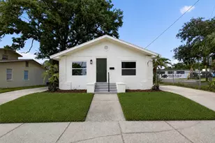 1186 Palmetto St, Clearwater, FL 33755 - Photo 1