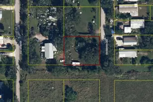 Lot 11-12 SE 2nd Ave, Arcadia, FL 34266 - Photo 1