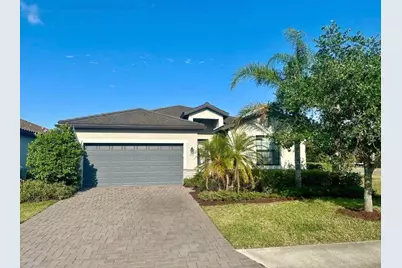 531 Fire Bush Court, Bradenton, FL 34212 - Photo 1