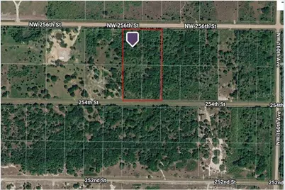 16384 NW 256th Street, Okeechobee, FL 34972 - Photo 1