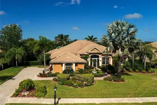 414 169th Ct NE, Bradenton, FL 34212 - Photo 1