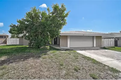 707 Park Lane, Bradenton, FL 34209 - Photo 1