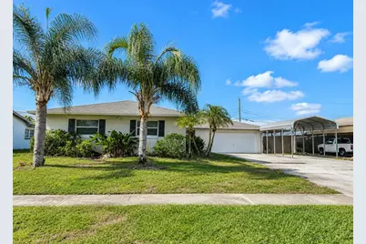 1600 Bimini Street, Titusville, FL 32780 - Photo 1