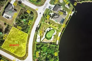 13470 Boabadilla Ln, Port Charlotte, FL 33981 - Photo 1