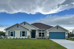 3588 Waterloo Terrace, North Port, FL 34286 - Photo 1
