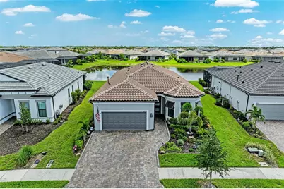 5970 Talon Preserve Drive, Nokomis, FL 34275 - Photo 1