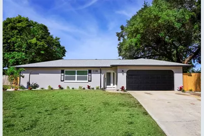 2108 42nd Street W, Bradenton, FL 34205 - Photo 1