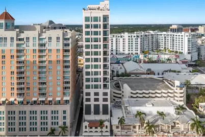 33 S Palm Avenue #1001, Sarasota, FL 34236 - Photo 1