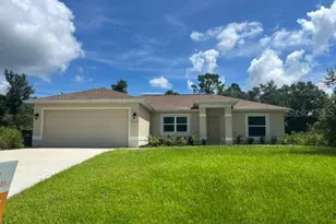 5260 Bob White St, North Port, FL 34291 - Photo 1