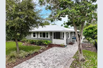 314 32nd Street W, Bradenton, FL 34205 - Photo 1