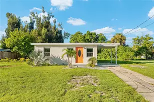 223 Martin Dr NE, Port Charlotte, FL 33952 - Photo 1