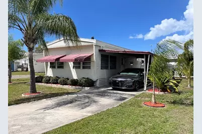 5037 9th Street W, Bradenton, FL 34207 - Photo 1
