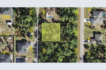 296 Orleans Street, Port Charlotte, FL 33953 - Photo 1