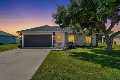 5815 33rd Drive E, Palmetto, FL 34221 - Photo 1