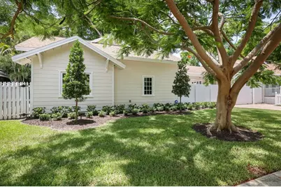 1862 Prospect Street, Sarasota, FL 34239 - Photo 1