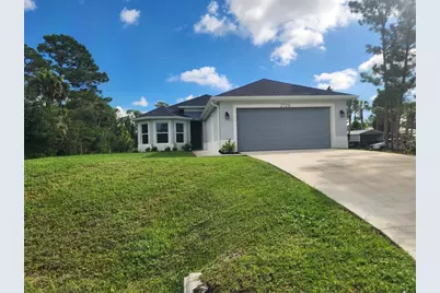 2728 Canoe Lane, North Port, FL 34286 - Photo 1