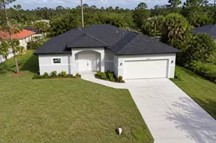 4771 Redwood Terrace, North Port, FL 34286 - Photo 1