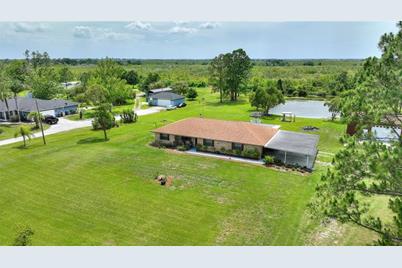 2652 State Road 557, Lake Alfred, FL 33850 - Photo 1