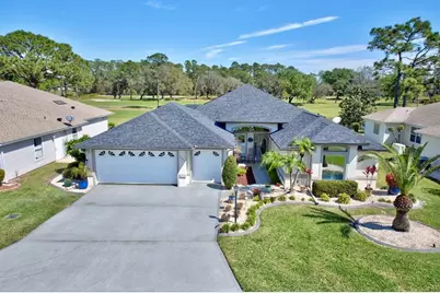 3541 E Glen Eagles Drive, Avon Park, FL 33825 - Photo 1