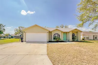 2818 Timbercrest Place, Lakeland, FL 33810 - Photo 1
