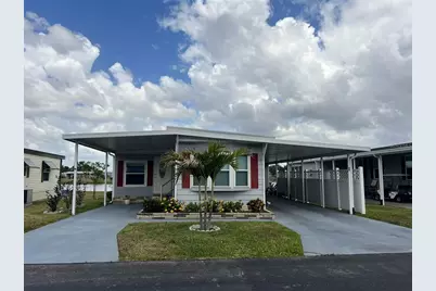 2055 S Floral Avenue #69, Bartow, FL 33830 - Photo 1