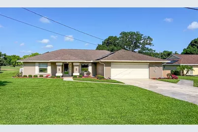 3061 N Twin Lakes Drive, Avon Park, FL 33825 - Photo 1