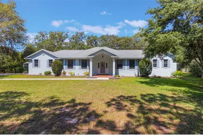 1131 Country Oaks Boulevard, Lake Wales, FL 33898 - Photo 1