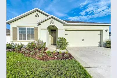 1835 Jackson Oaks Drive, Bartow, FL 33830 - Photo 1