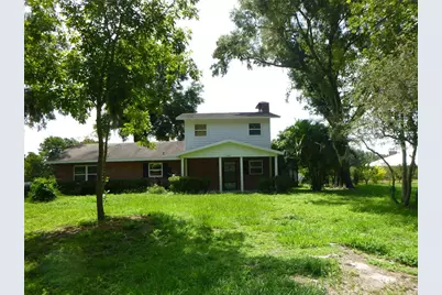 1835 Mount Pisgah Road, Fort Meade, FL 33841 - Photo 1