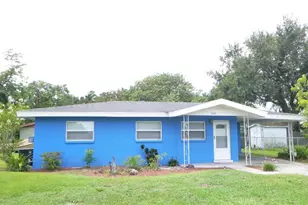 1345 W Steward St, Bartow, FL 33830 - Photo 1