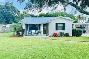 1095 De La Palma Ave, Bartow, FL 33830 - Photo 1