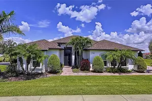 214 Spring Azure Dr, Lake Alfred, FL 33850 - Photo 1