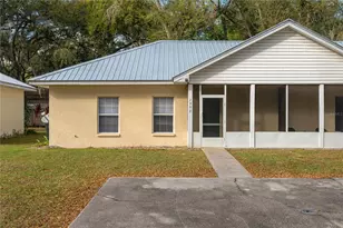1990 E Boulevard St, Bartow, FL 33830 - Photo 1