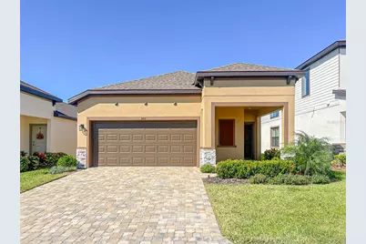 3413 Cup Drive, Lakeland, FL 33803 - Photo 1