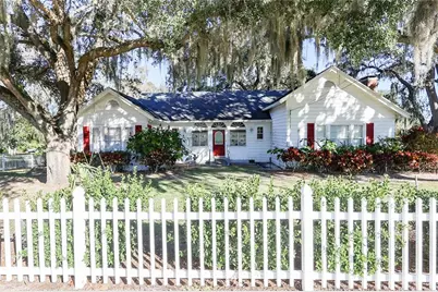 601 Alta Vista Drive, Haines City, FL 33844 - Photo 1