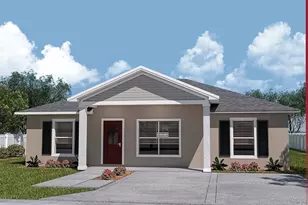 417 Rainey Blvd, Wauchula, FL 33873 - Photo 1
