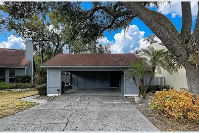 6763 Trail Ridge Drive #6763, Lakeland, FL 33813 - Photo 1