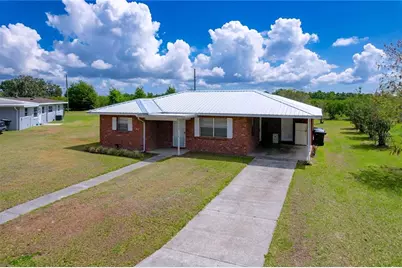 1305 Hickory Lane S, Fort Meade, FL 33841 - Photo 1