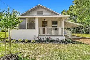 445 W Hooker St, Bartow, FL 33830 - Photo 1