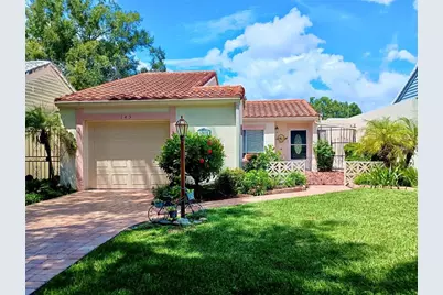 145 La Serena, Winter Haven, FL 33884 - Photo 1